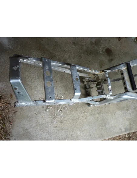 Cadre GSXR 1100 89-90  - 3