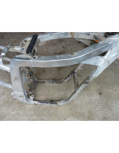 Cadre GSXR 1100 89-90  - 4