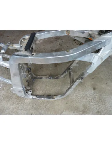 Cadre GSXR 1100 89-90  - 4