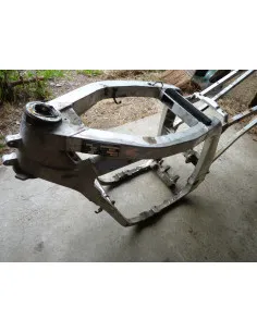 Cadre GSXR 1100 89-90  - 4 2