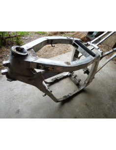 Cadre GSXR 1100 89-90  - 4 2