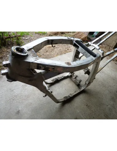 Cadre GSXR 1100 89-90  - 2