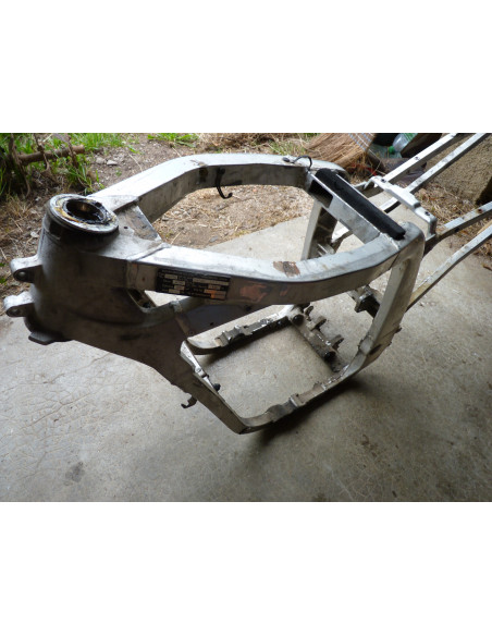 Cadre GSXR 1100 89-90  - 2