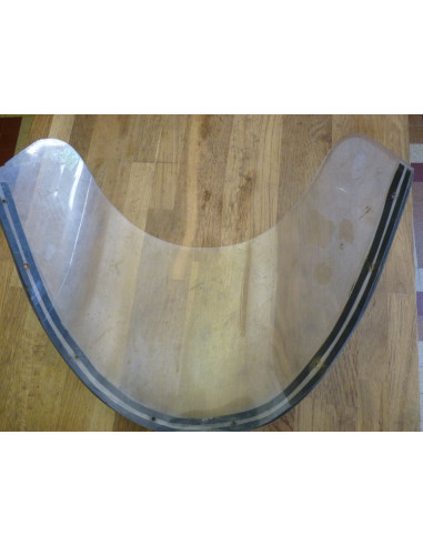 Bulle GSXR 1100 89-90  - 3