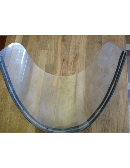 Bulle GSXR 1100 89-90  - 3