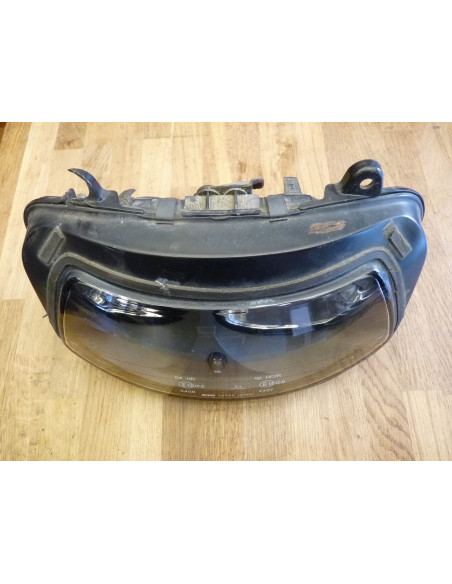 Optique GSXR 750-1100 94-95  - 1