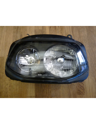 Optique GSXR 750-1100 94-95  - 2