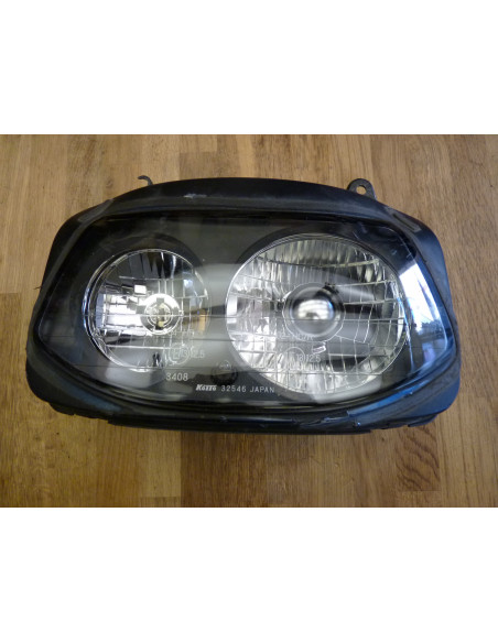 Optique GSXR 750-1100 94-95  - 2