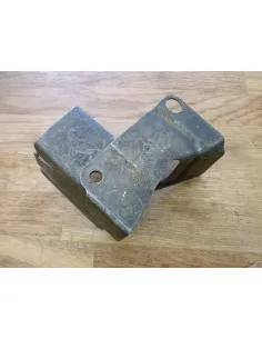 Cache serrure de selle GSXR 750-1100  - 1 2