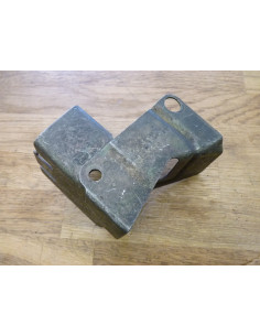 Cache serrure de selle GSXR 750-1100  - 1 2