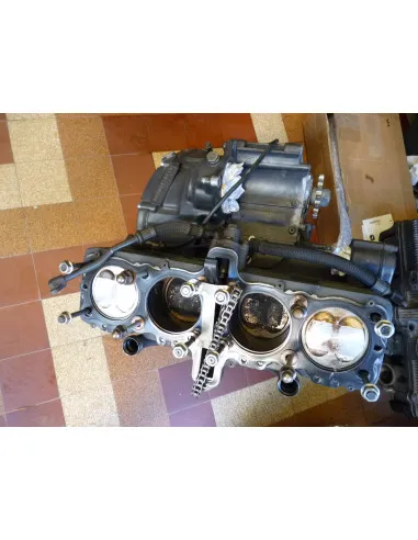 Moteur 1186 cm3 GSXR 1100 89-92  - 2
