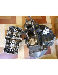 Moteur 1186 cm3 GSXR 1100 89-92  - 1
