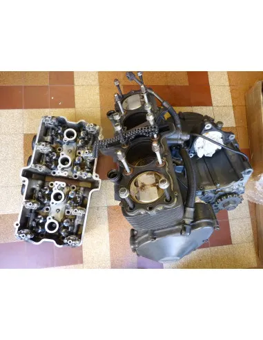 Moteur 1186 cm3 GSXR 1100 89-92  - 1
