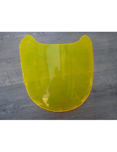 Carenage carbone type SRAD GSXR 750-1100  - 12