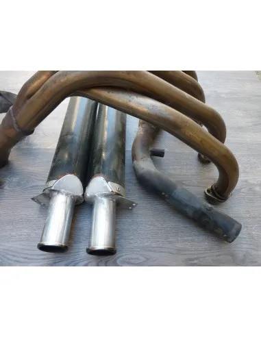 Carenage carbone type SRAD GSXR 750-1100  - 13