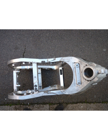 Carenage carbone type SRAD GSXR 750-1100  - 16