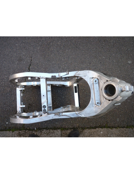Carenage carbone type SRAD GSXR 750-1100  - 16