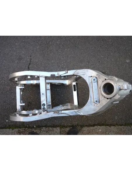 Carenage carbone type SRAD GSXR 750-1100  - 16