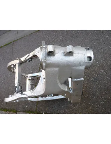Carenage carbone type SRAD GSXR 750-1100  - 17