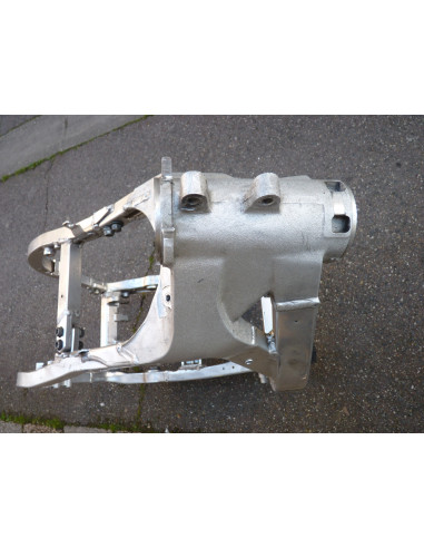 Carenage carbone type SRAD GSXR 750-1100  - 17
