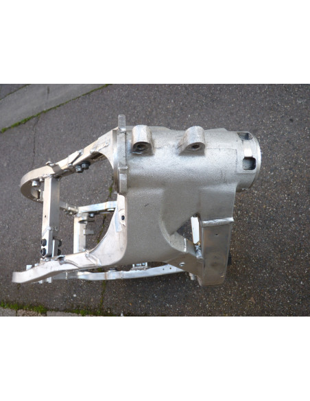 Carenage carbone type SRAD GSXR 750-1100  - 17