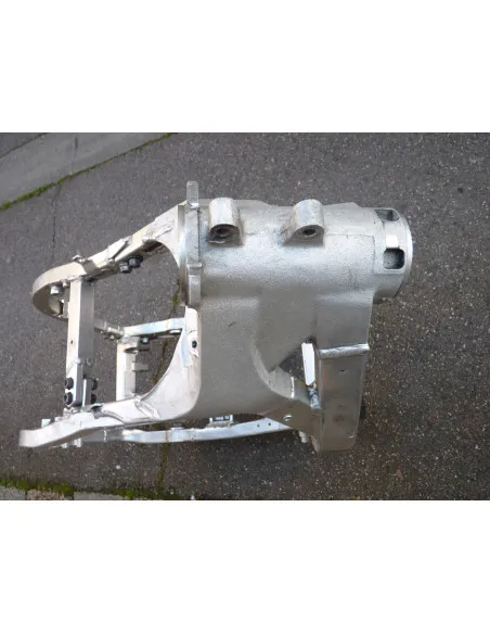 Carenage carbone type SRAD GSXR 750-1100  - 17