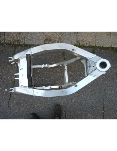 Carenage carbone type SRAD GSXR 750-1100  - 19