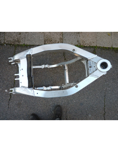 Carenage carbone type SRAD GSXR 750-1100  - 19
