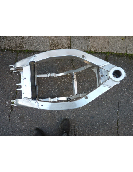 Carenage carbone type SRAD GSXR 750-1100  - 19