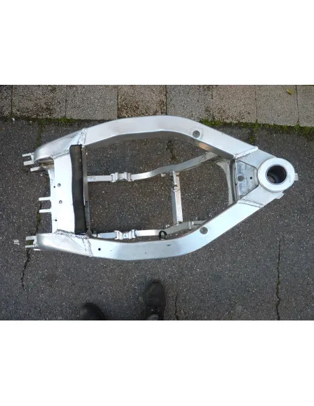 Carenage carbone type SRAD GSXR 750-1100  - 19