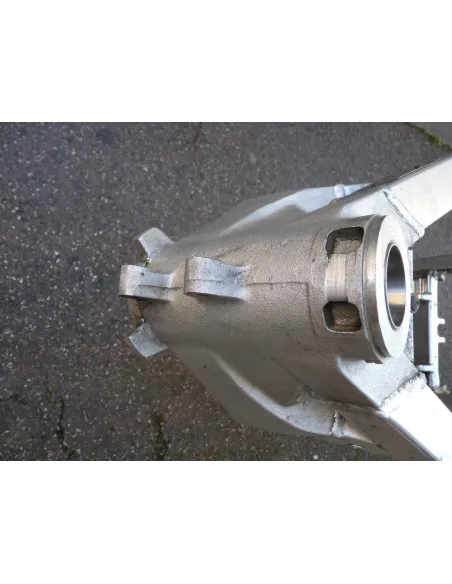 Carenage carbone type SRAD GSXR 750-1100  - 22