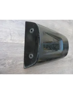 Capot de selle ABS GSXR 750 92-95  - 1 2