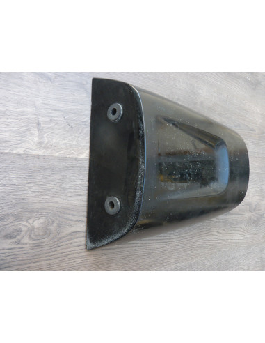 Capot de selle ABS GSXR 750 92-95  - 2