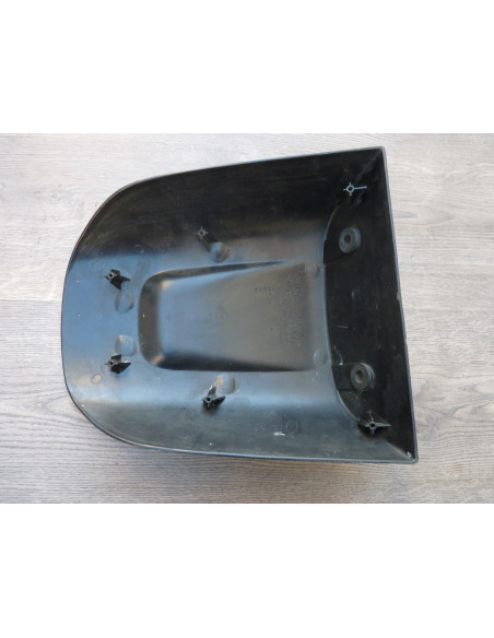 Capot de selle ABS GSXR 750 92-95  - 4