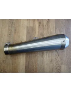 Ligne titane avec silencieux Spark GSXR 1100 89-92  - 3
