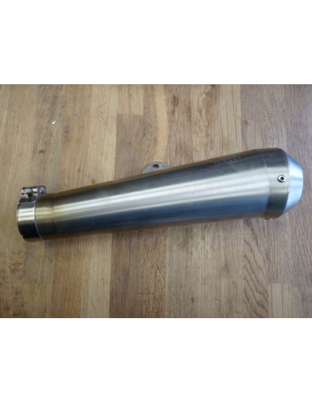 Ligne titane avec silencieux Spark GSXR 1100 89-92  - 3