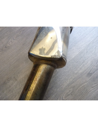 Silencieux GSXR 750 92-95  - 1