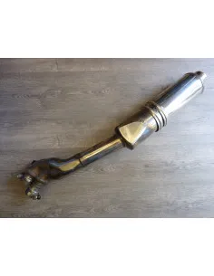 Silencieux GSXR 750 92-95  - 2