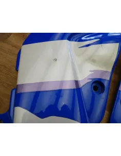 Cache boite à air GSXR 1100-95  - 1 2