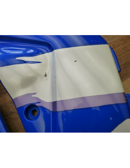Cache boite à air GSXR 1100-95  - 3