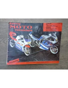 RTM GSXR 1100 89-92  - 1