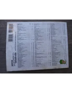 RTM GSXR 1100 89-92  - 1 2