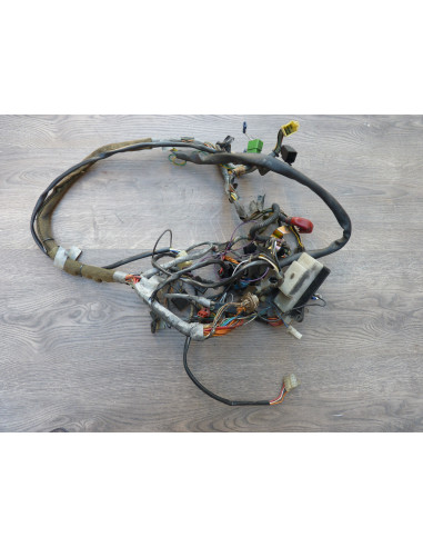 Faisceau GSXR 1100 89-92  - 1