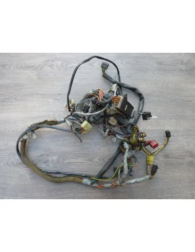 Faisceau GSXR 1100 89-92  - 2