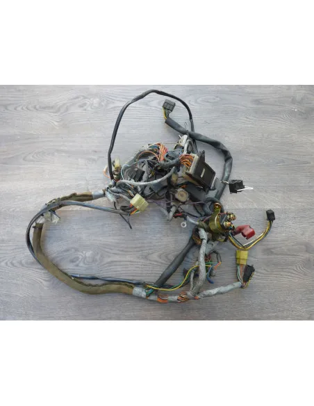 Faisceau GSXR 1100 89-92  - 2