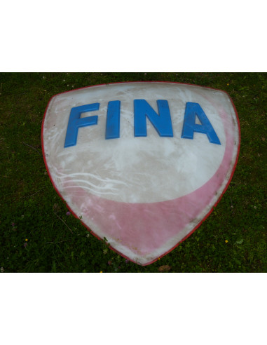 Segno FINA  - 2