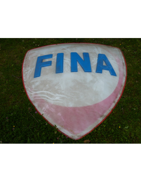 Segno FINA  - 2
