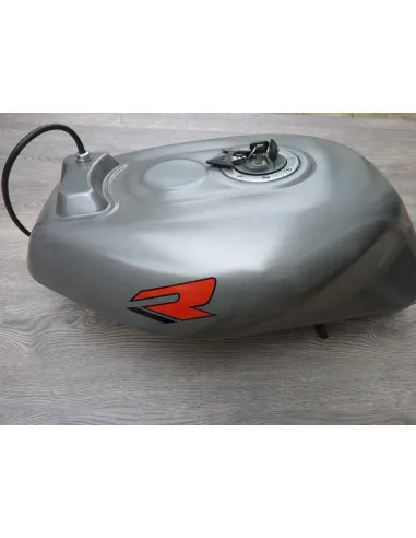 Habillage cafe racer GSXR 750-1100 88-92  - 4