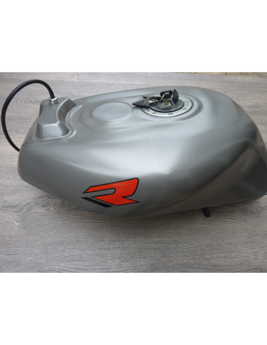 Habillage cafe racer GSXR 750-1100 88-92  - 4