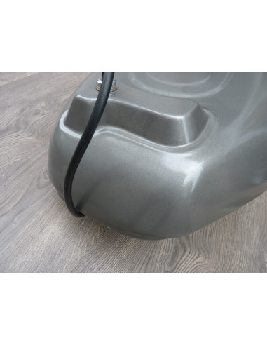 Habillage cafe racer GSXR 750-1100 88-92  - 5